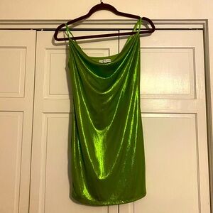 Medium Sincerly Jules mini dress